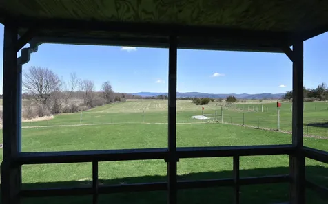1291 Pearson Road New Haven VT 05472
