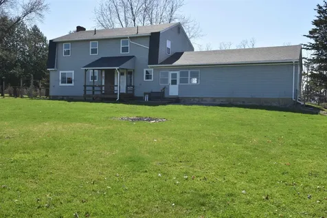 1291 Pearson Road New Haven VT 05472
