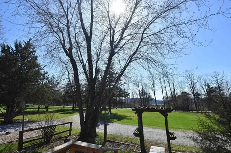 1291 Pearson Road New Haven VT 05472