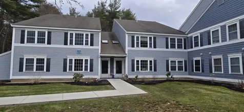 601 Springbrook Circle Portsmouth NH 03801