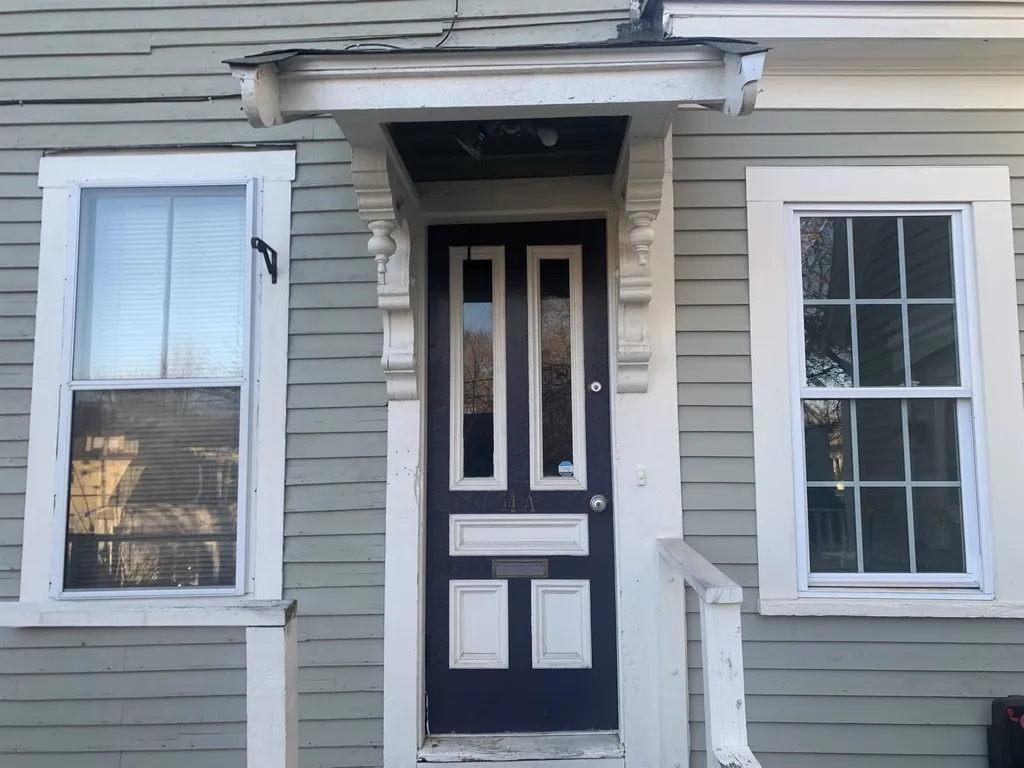 14 Preble Street Dover NH 03820