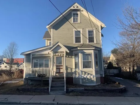 14 Preble Street Dover NH 03820