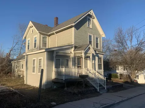 14 Preble Street Dover NH 03820