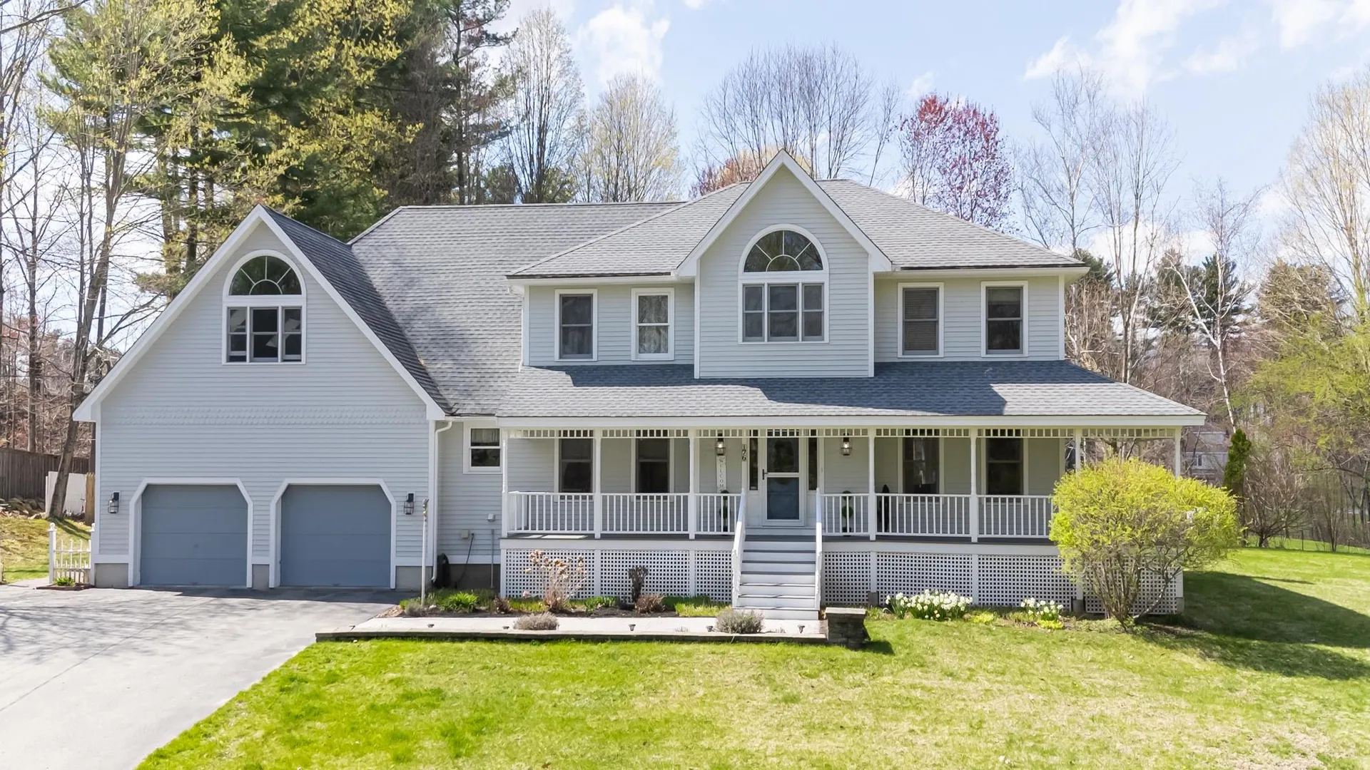 176 Marsh Road Pelham NH 03076