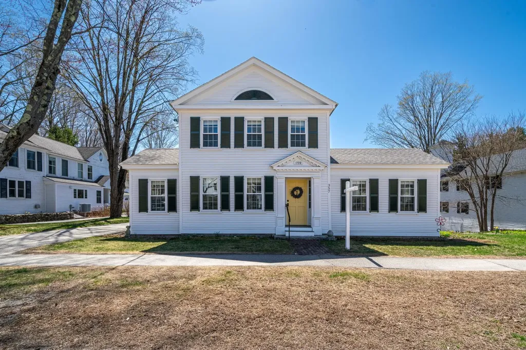 357 Main Street Hopkinton NH 03229