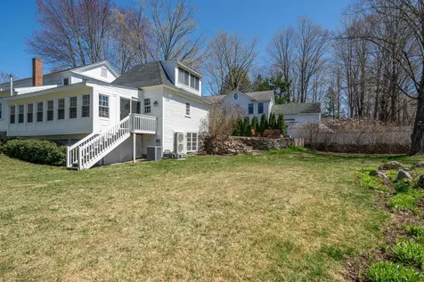 357 Main Street Hopkinton NH 03229