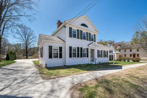 357 Main Street Hopkinton NH 03229