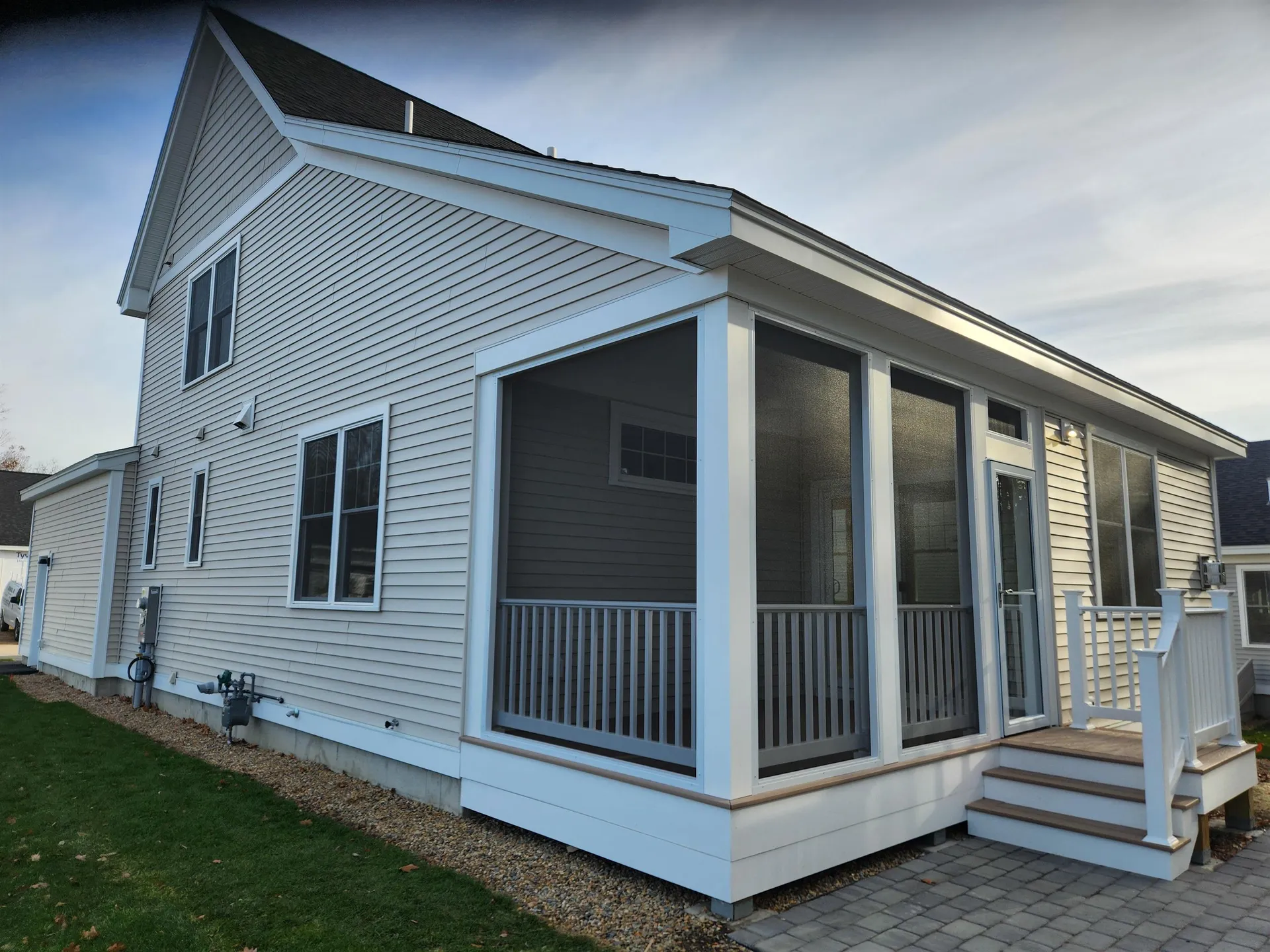 46 Cliffside Drive Auburn NH 03032