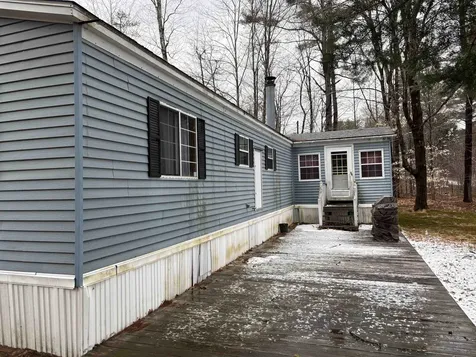 5 Pine Drive Plymouth NH 03264