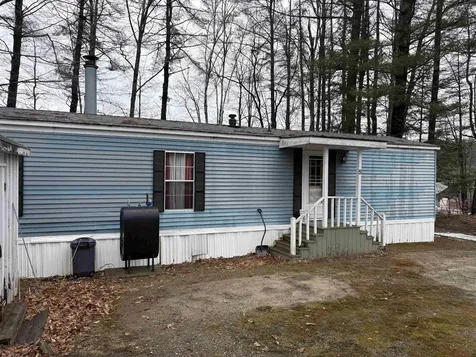 5 Pine Drive Plymouth NH 03264