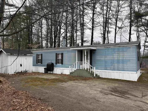 5 Pine Drive Plymouth NH 03264