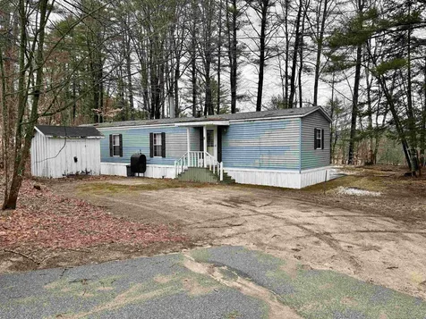 5 Pine Drive Plymouth NH 03264