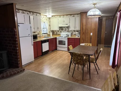 5 Pine Drive Plymouth NH 03264