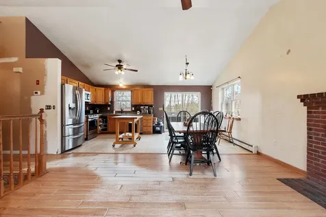 703 Old New Ipswich Road Rindge NH 03461