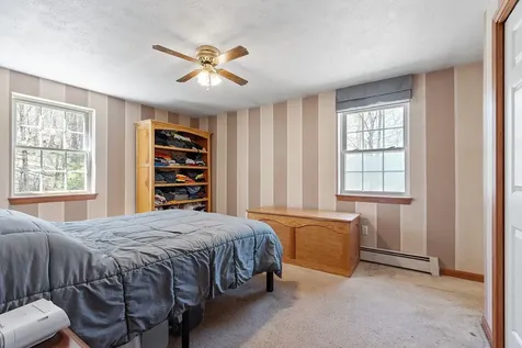 703 Old New Ipswich Road Rindge NH 03461