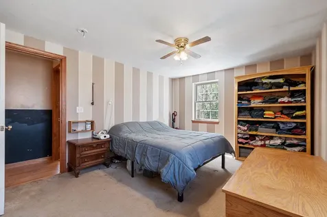 703 Old New Ipswich Road Rindge NH 03461