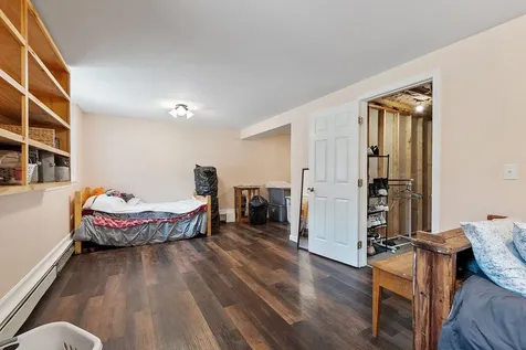 703 Old New Ipswich Road Rindge NH 03461