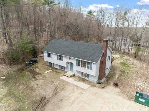 703 Old New Ipswich Road Rindge NH 03461