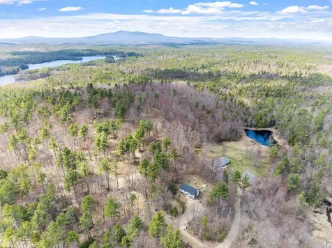 703 Old New Ipswich Road Rindge NH 03461