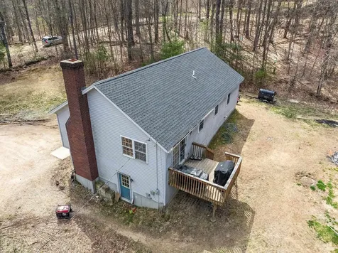 703 Old New Ipswich Road Rindge NH 03461
