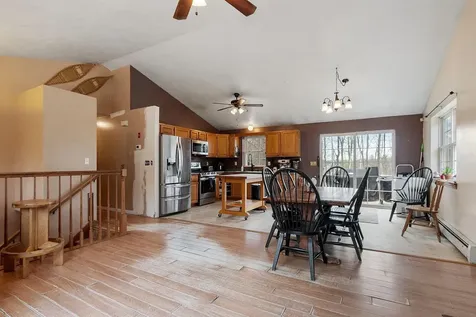 703 Old New Ipswich Road Rindge NH 03461