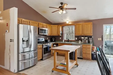 703 Old New Ipswich Road Rindge NH 03461