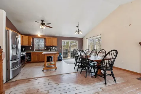 703 Old New Ipswich Road Rindge NH 03461