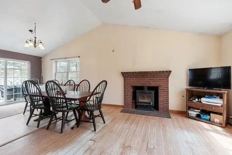 703 Old New Ipswich Road Rindge NH 03461