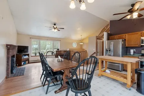703 Old New Ipswich Road Rindge NH 03461