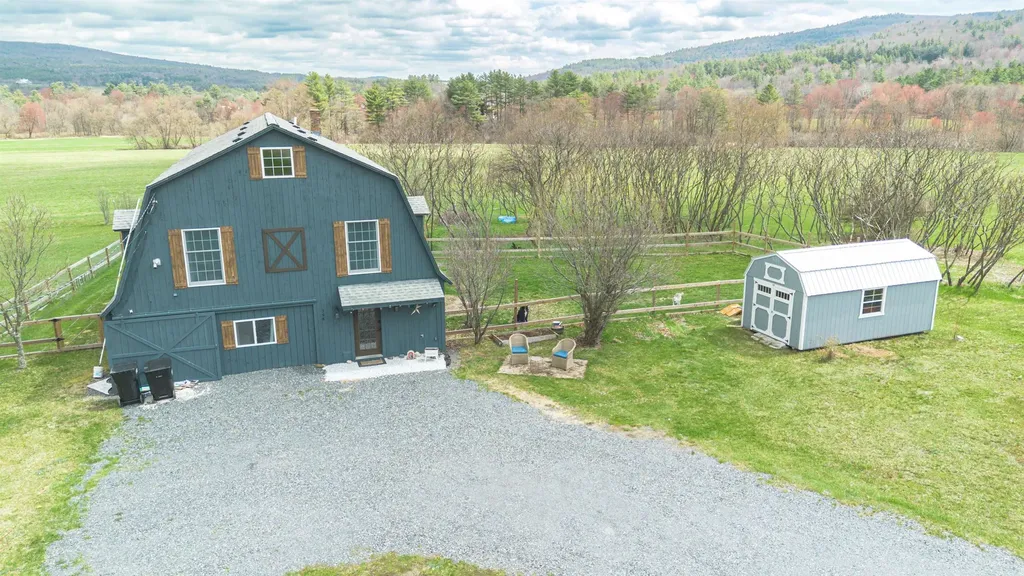 398 Chestnut Street Claremont NH 03743