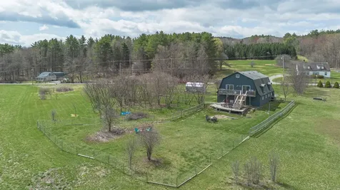 398 Chestnut Street Claremont NH 03743