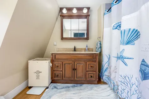 398 Chestnut Street Claremont NH 03743