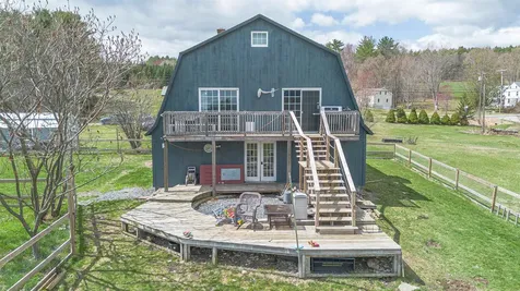 398 Chestnut Street Claremont NH 03743