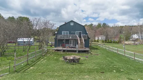 398 Chestnut Street Claremont NH 03743