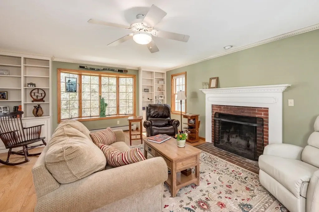 20 Sumac Lane Durham NH 03824