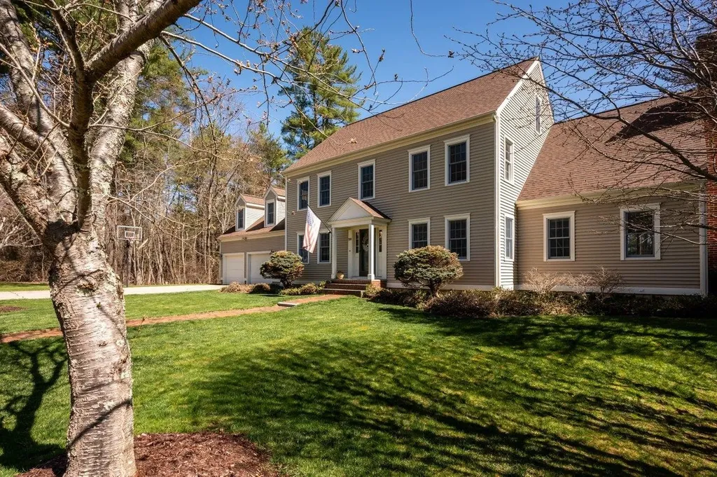 20 Sumac Lane Durham NH 03824