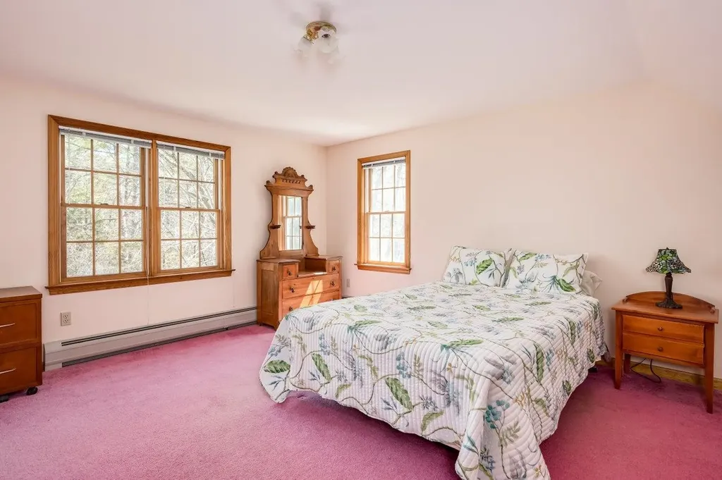 20 Sumac Lane Durham NH 03824