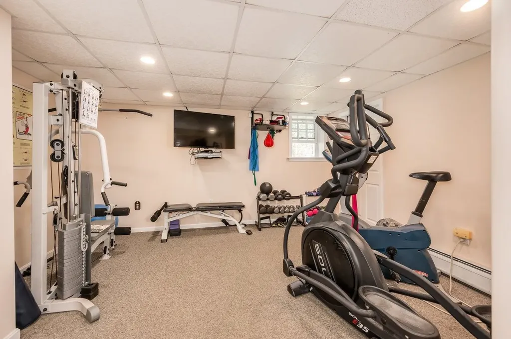 20 Sumac Lane Durham NH 03824