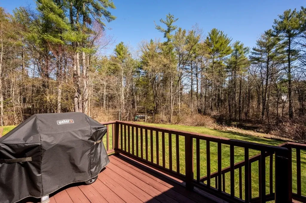 20 Sumac Lane Durham NH 03824