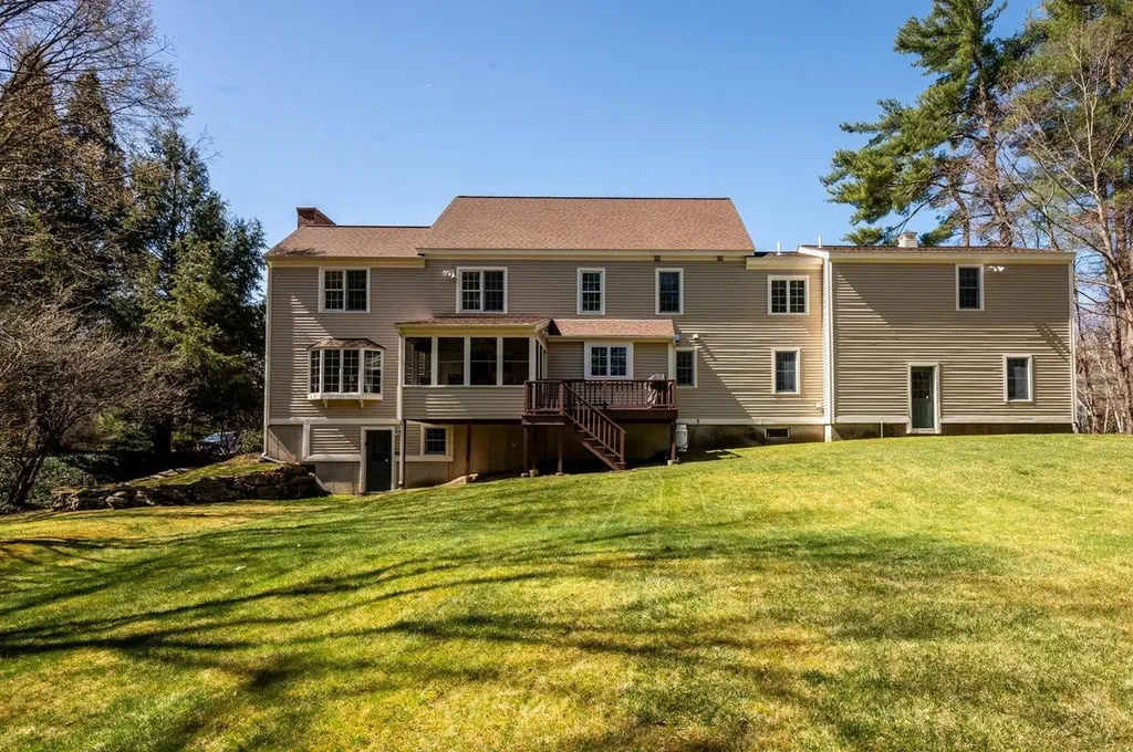 20 Sumac Lane Durham NH 03824