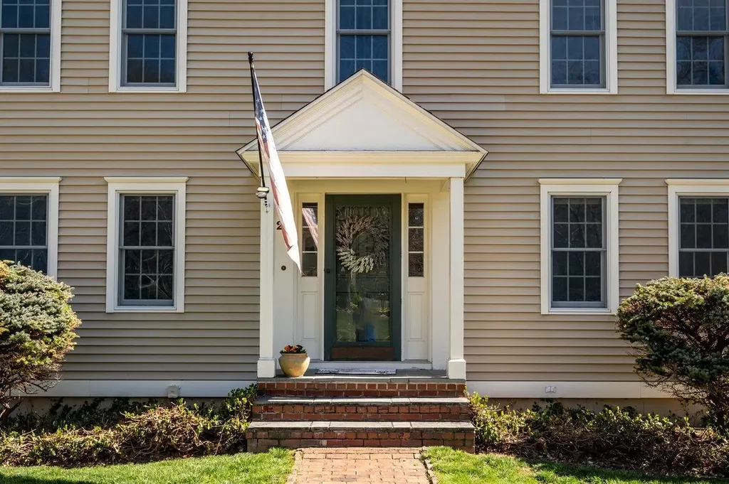 20 Sumac Lane Durham NH 03824