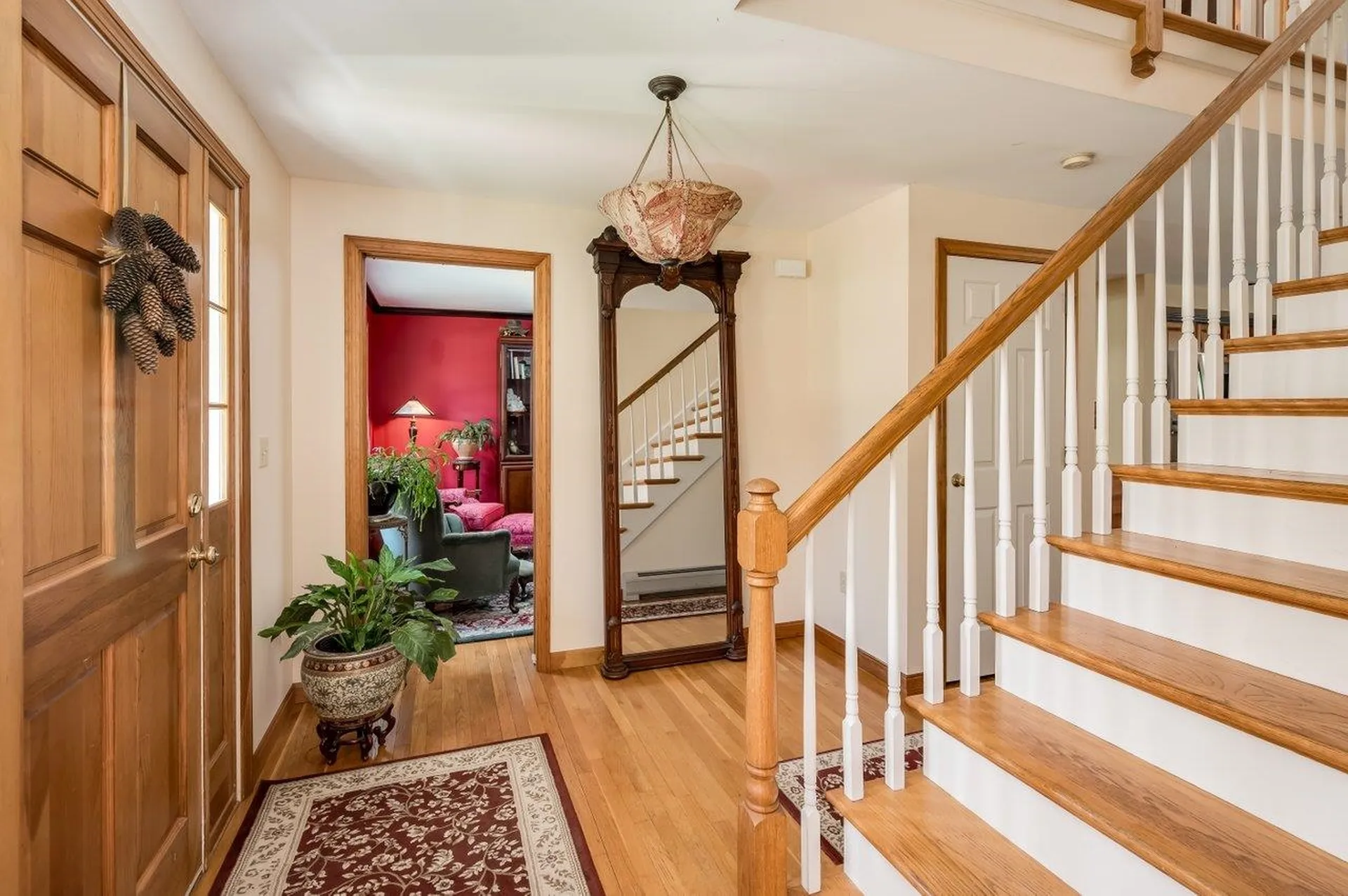 20 Sumac Lane Durham NH 03824