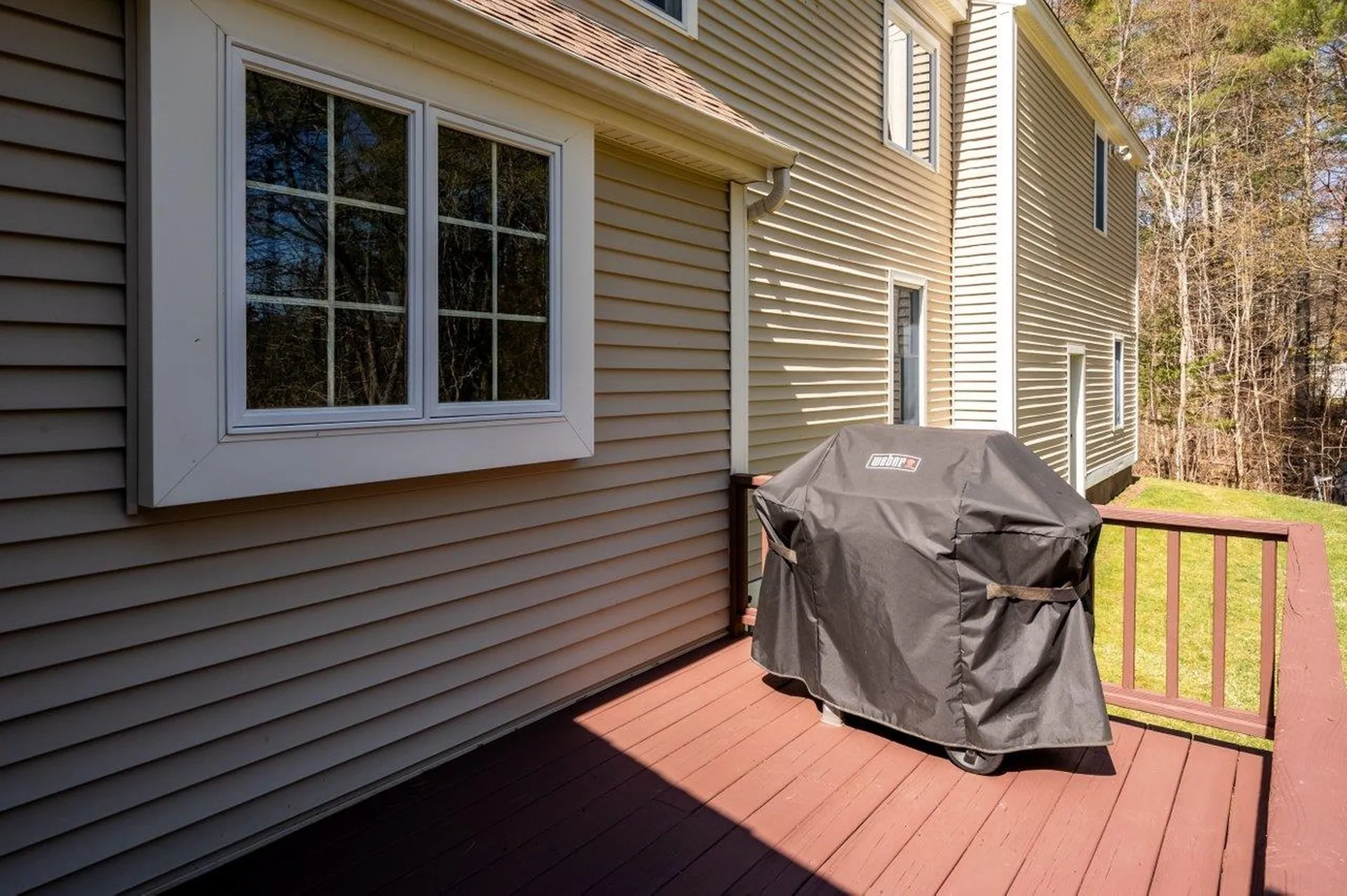 20 Sumac Lane Durham NH 03824