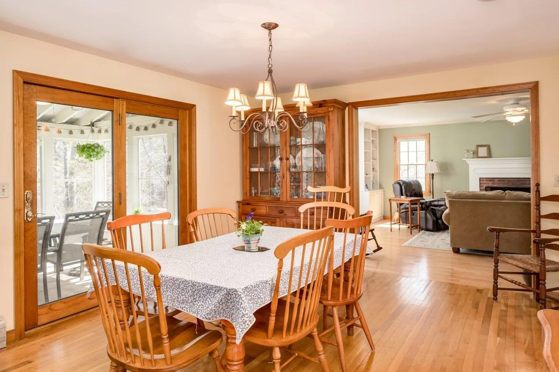 20 Sumac Lane Durham NH 03824