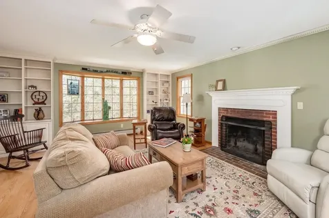 20 Sumac Lane Durham NH 03824