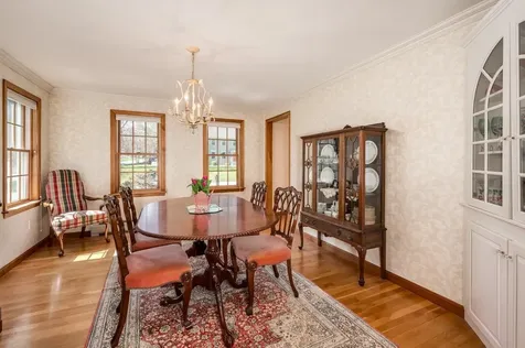 20 Sumac Lane Durham NH 03824