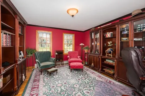 20 Sumac Lane Durham NH 03824