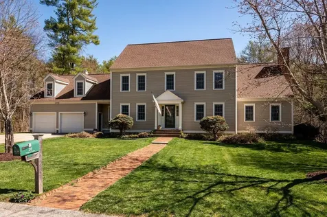 20 Sumac Lane Durham NH 03824