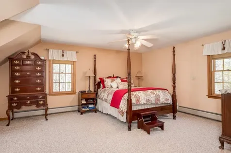 20 Sumac Lane Durham NH 03824