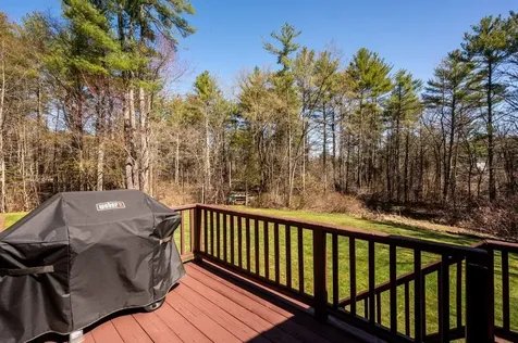 20 Sumac Lane Durham NH 03824